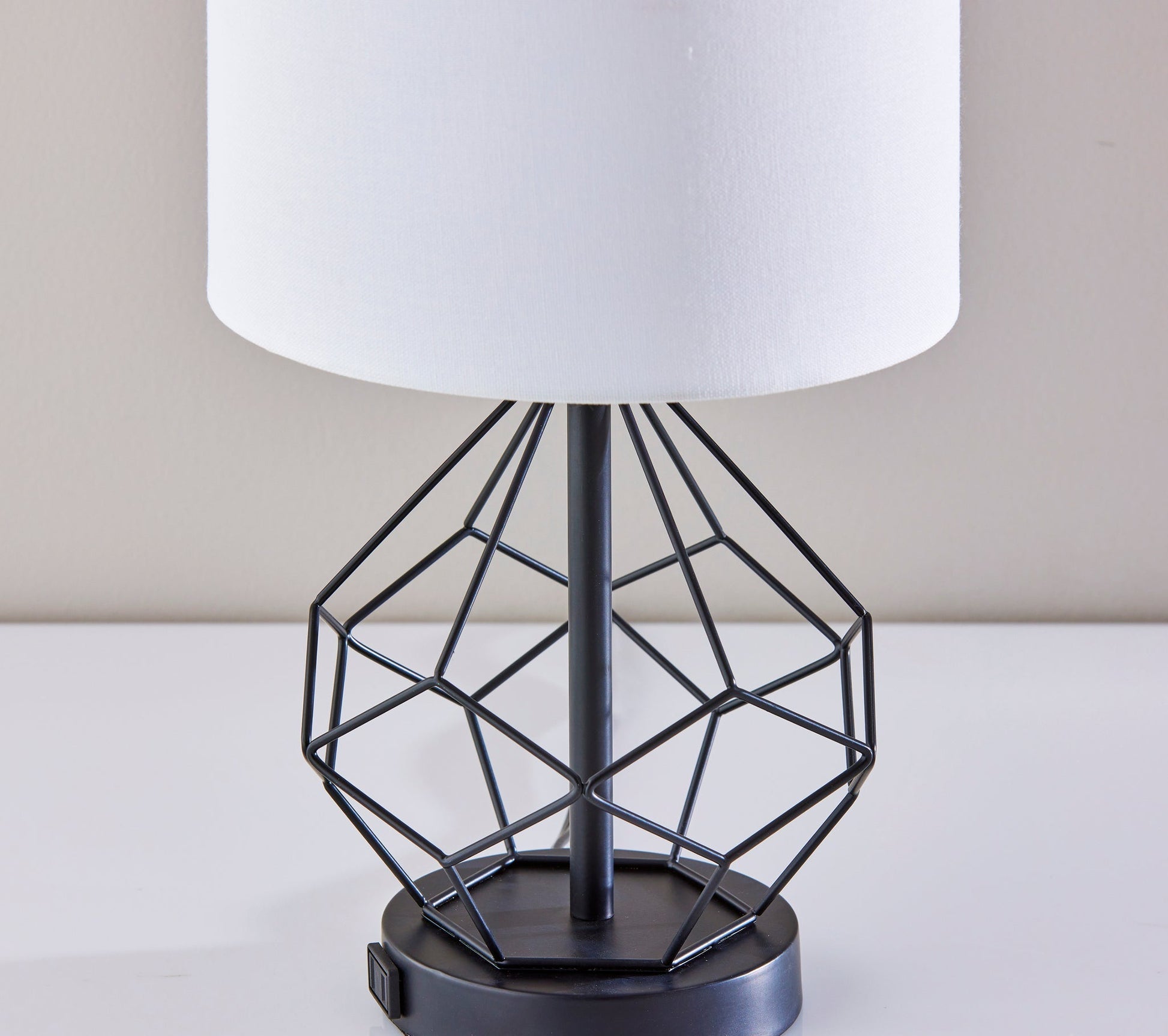 Chiara Table Lamp by Homeportonline