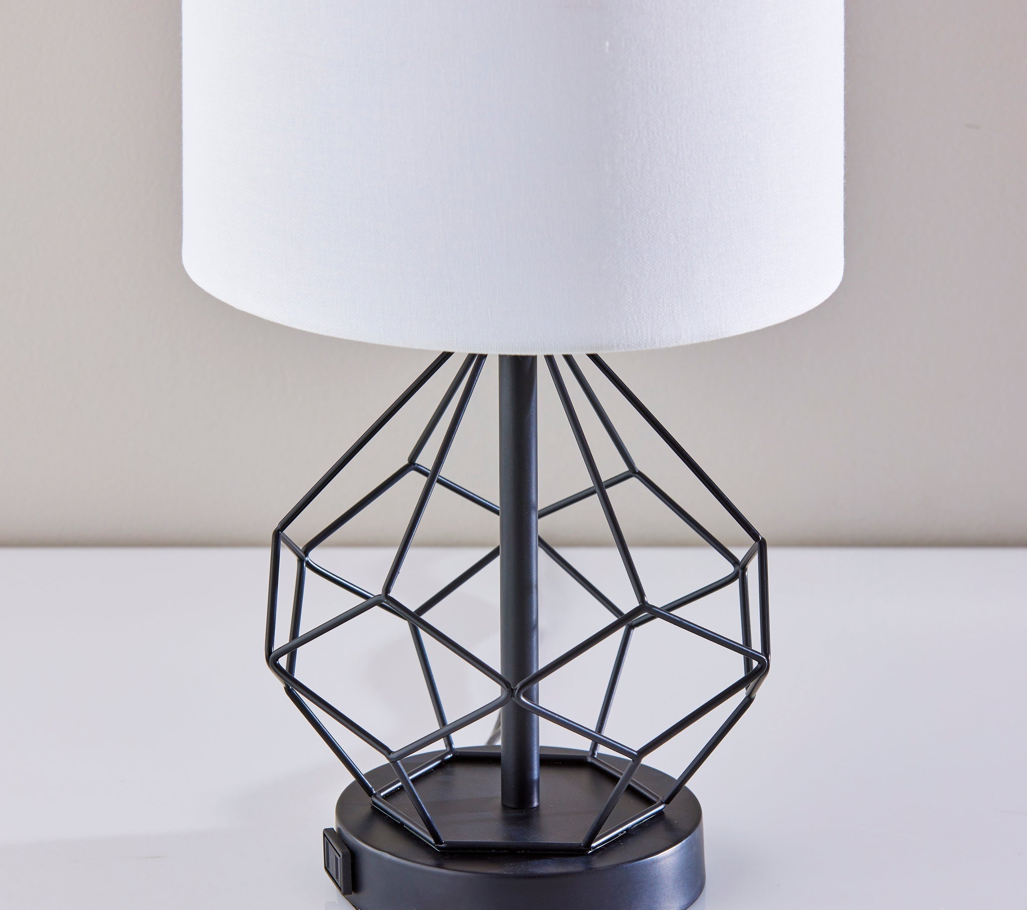 Chiara Table Lamp by Homeportonline