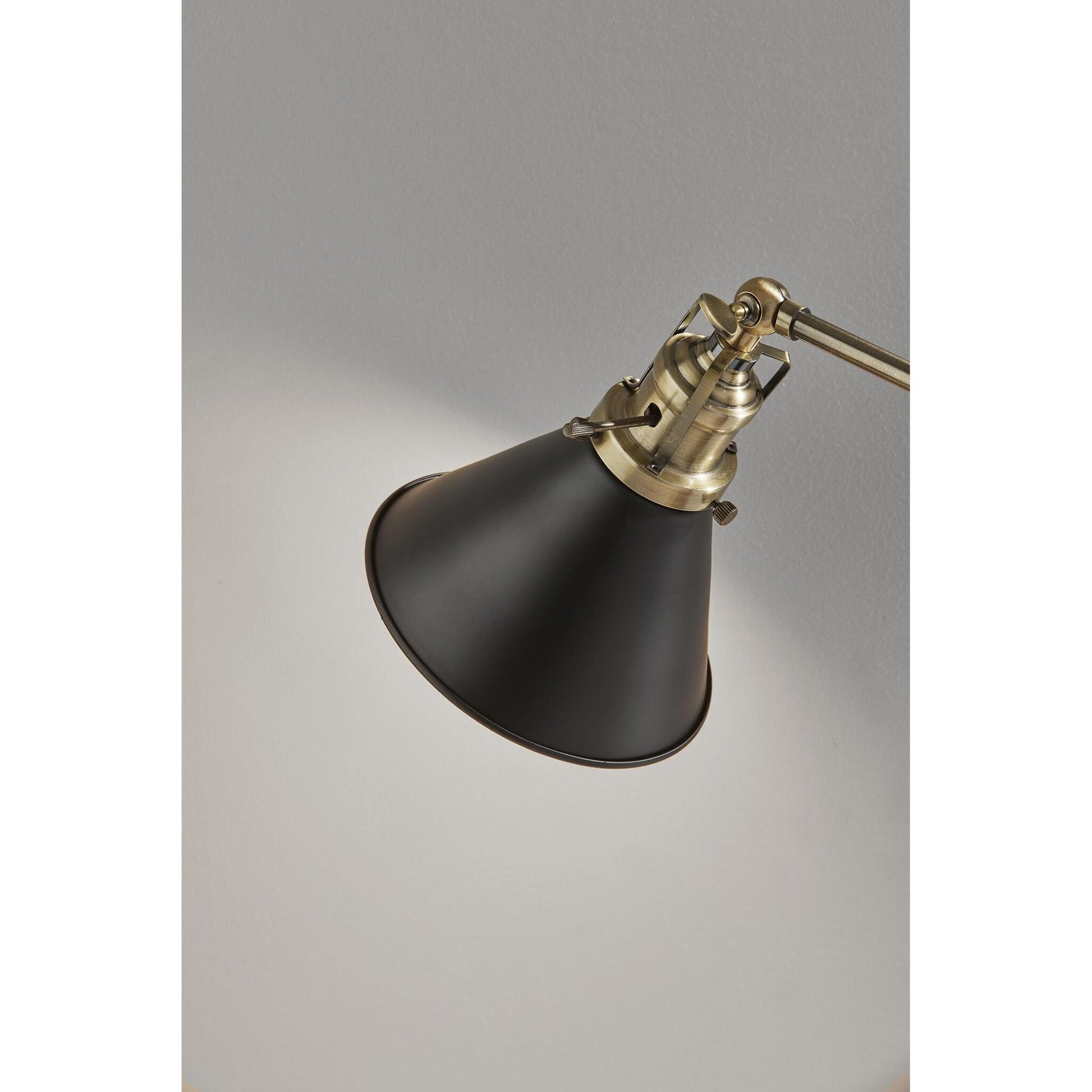 Arthur Desk Lamp by Homeportonline