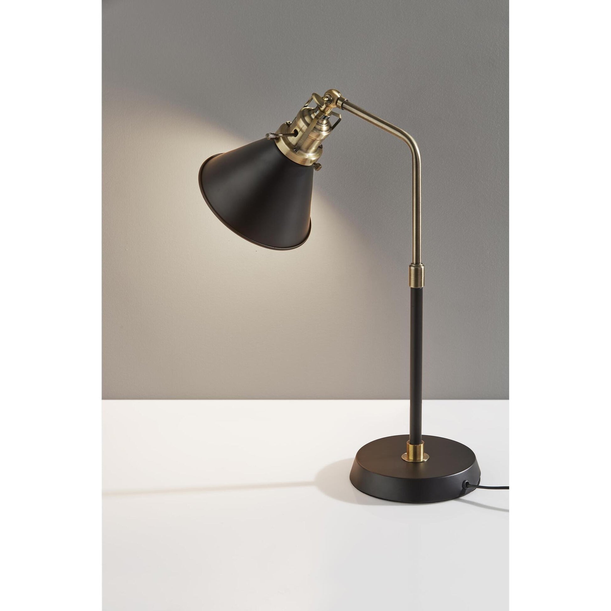 Arthur Desk Lamp by Homeportonline