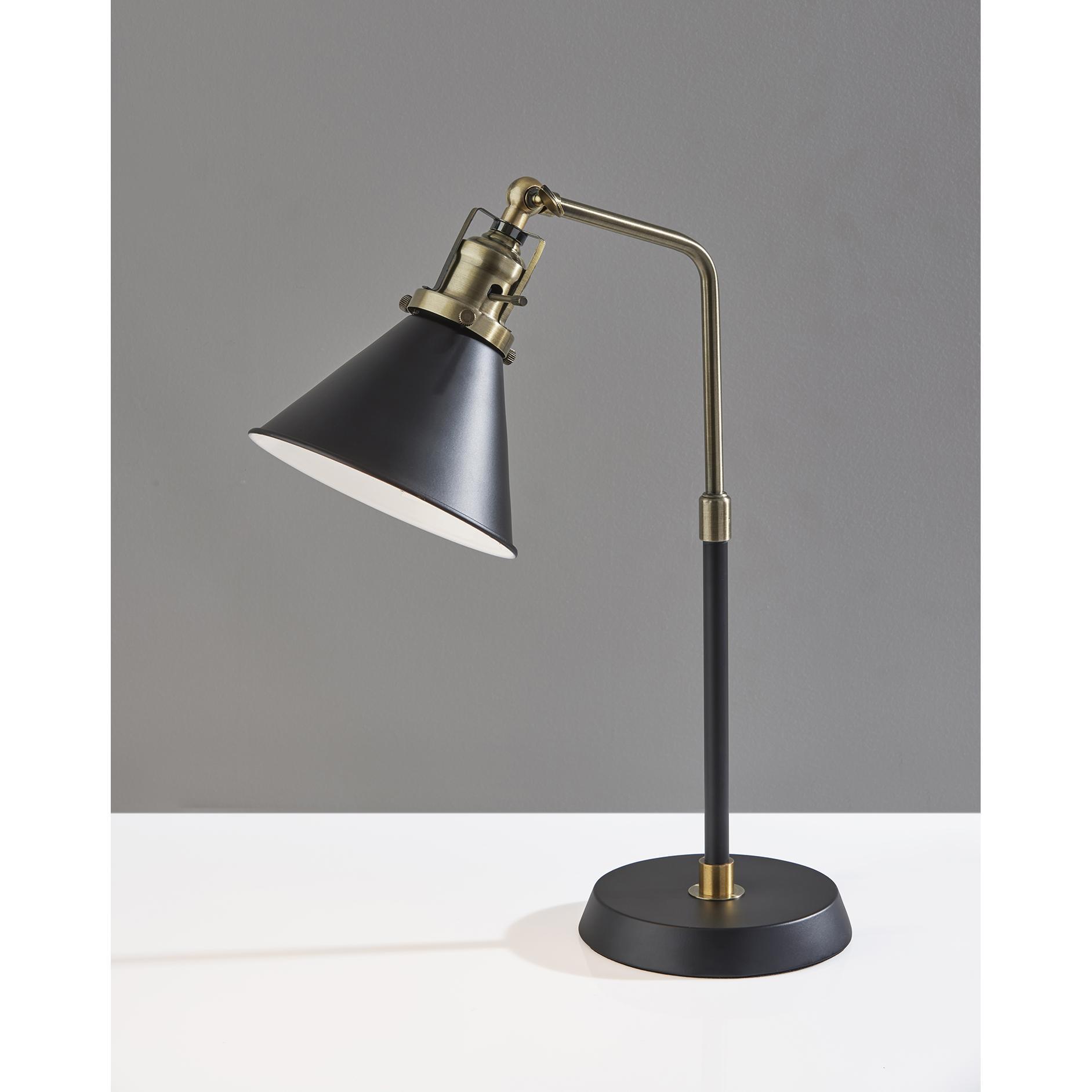 Arthur Desk Lamp by Homeportonline