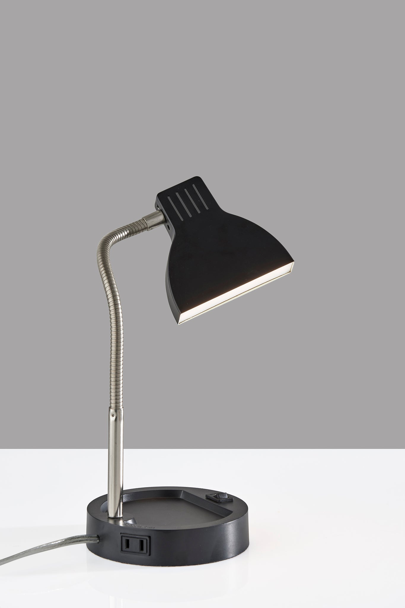 Slender LED Desk Lamp by Homeportonline