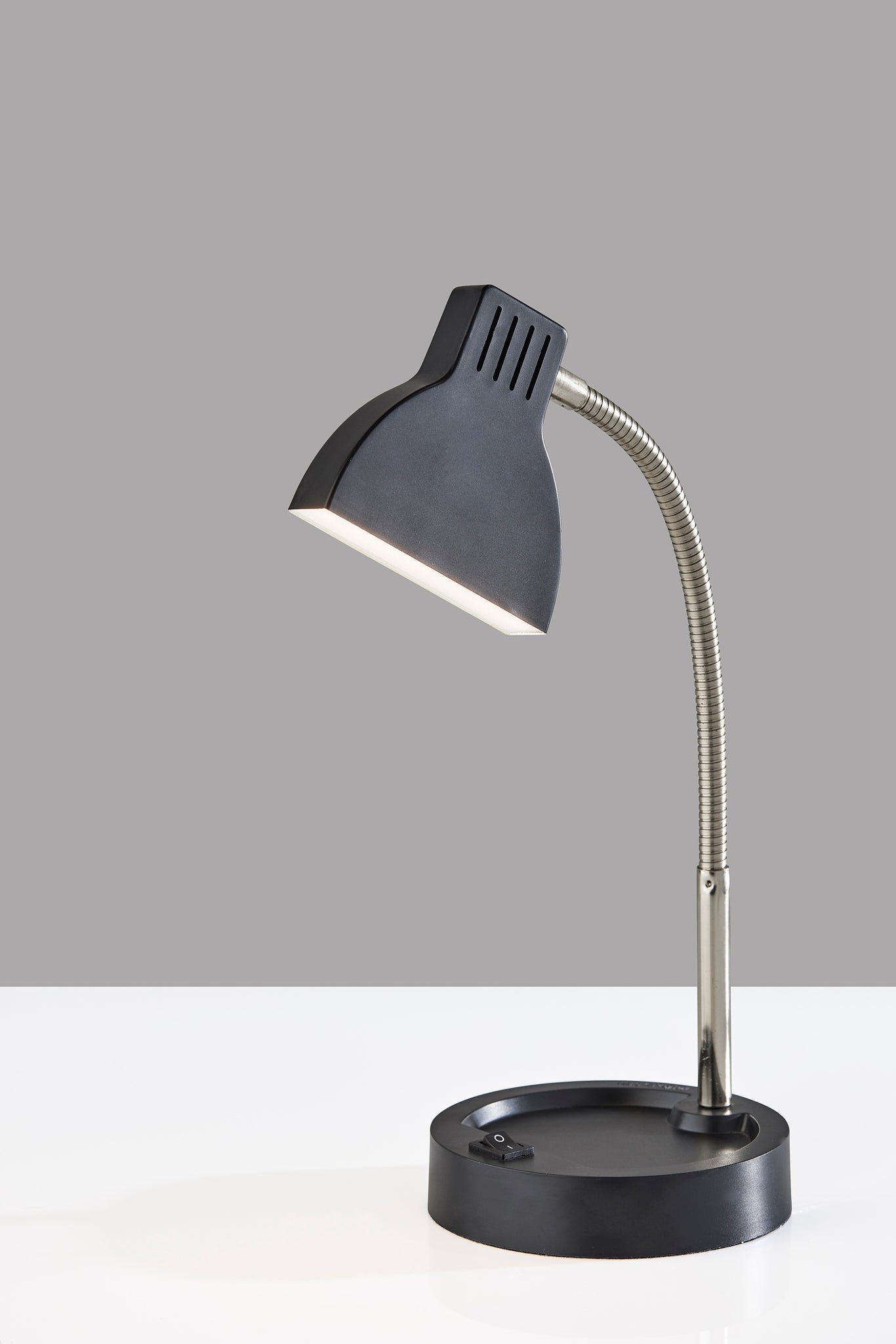 Slender LED Desk Lamp by Homeportonline