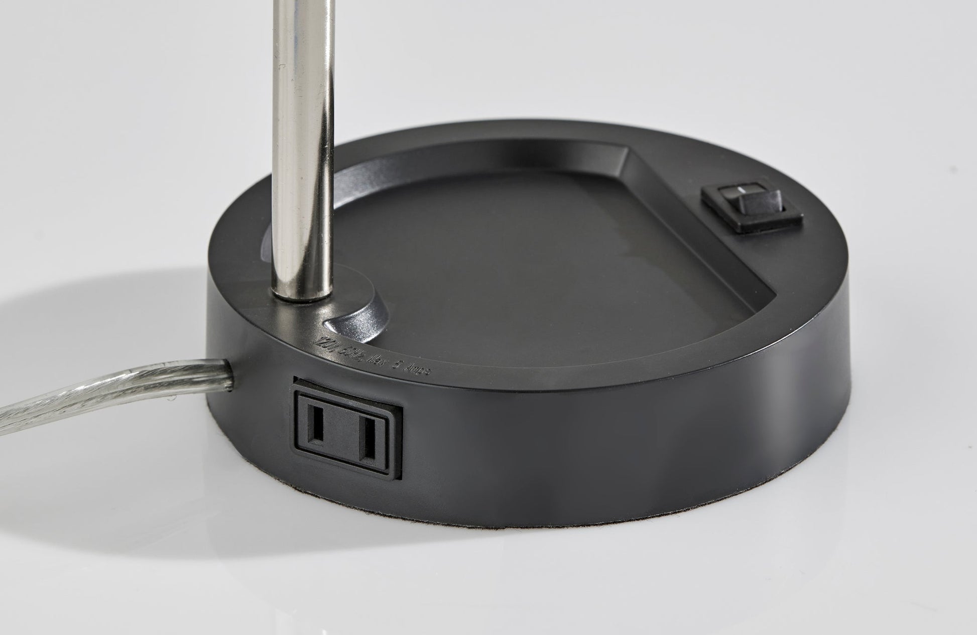 Slender LED Desk Lamp by Homeportonline