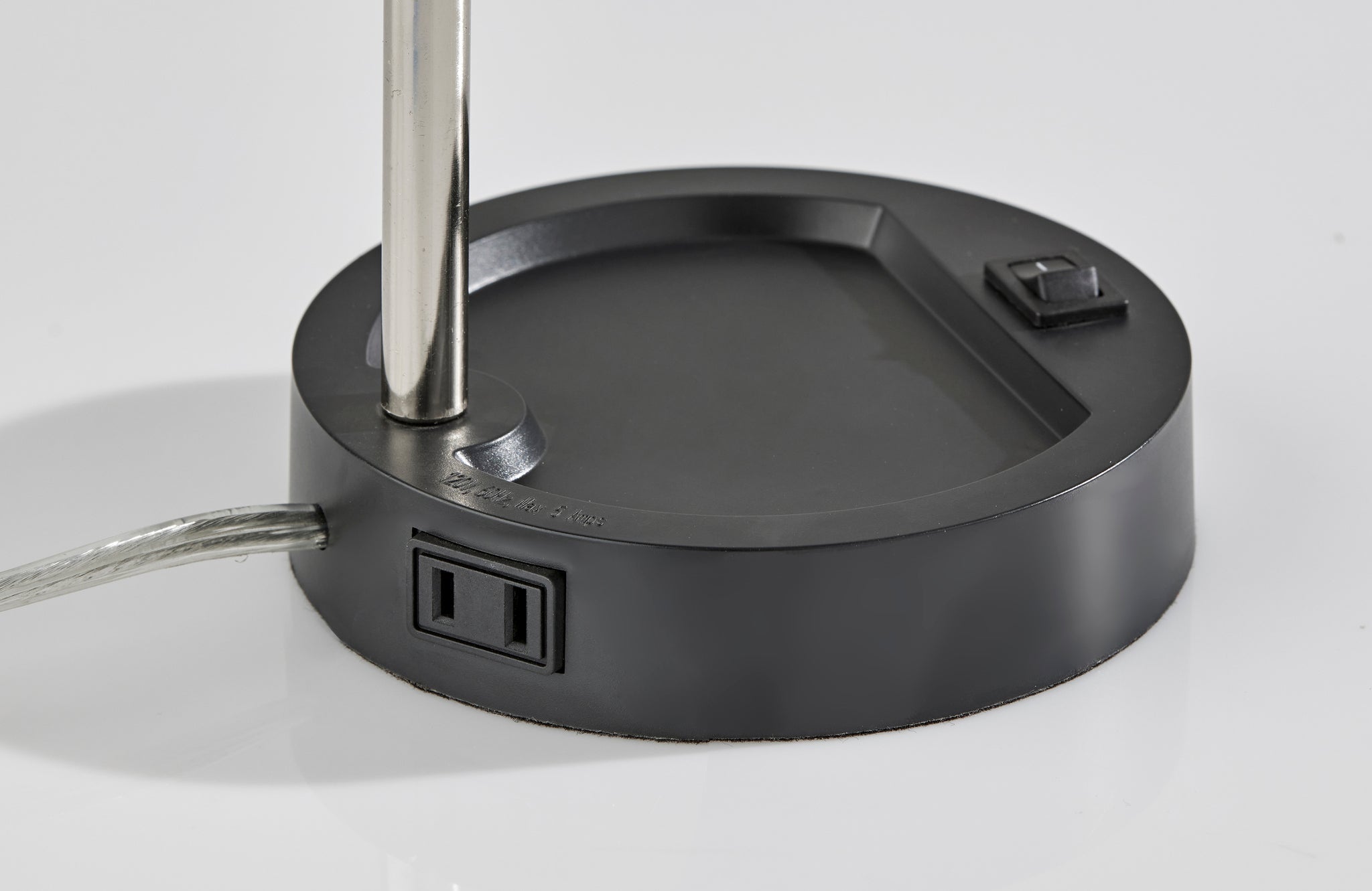 Slender LED Desk Lamp by Homeportonline