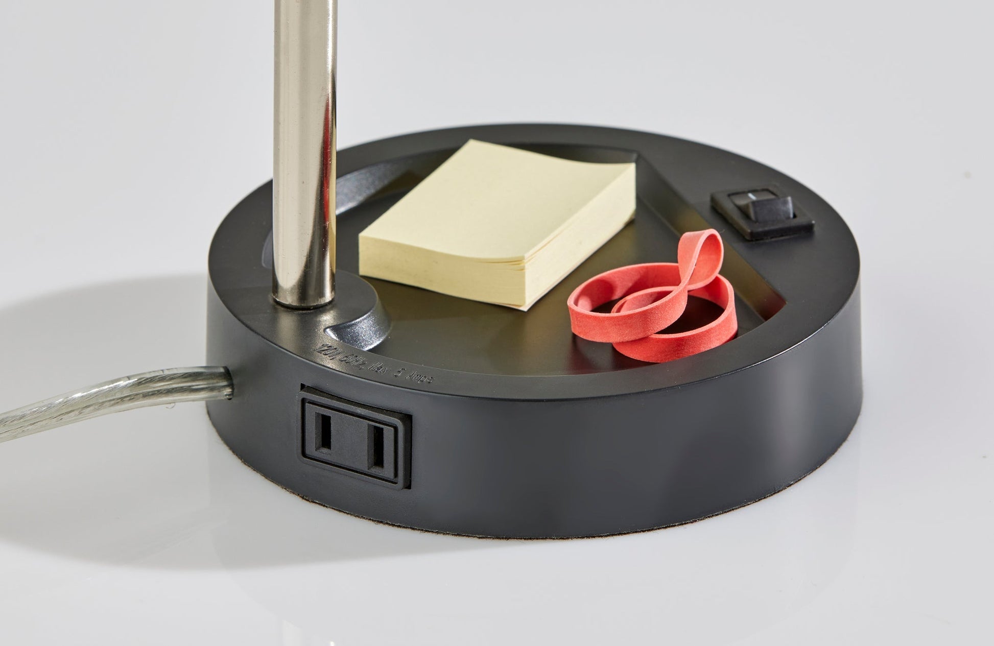 Slender LED Desk Lamp by Homeportonline