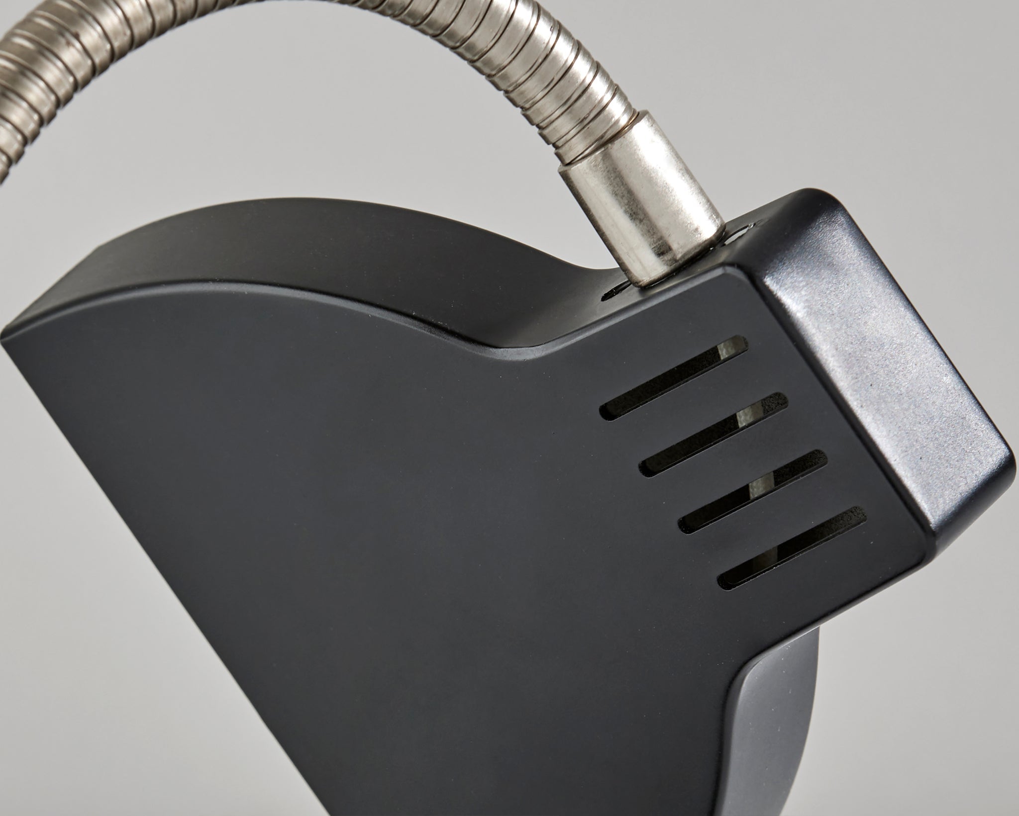 Slender LED Desk Lamp by Homeportonline