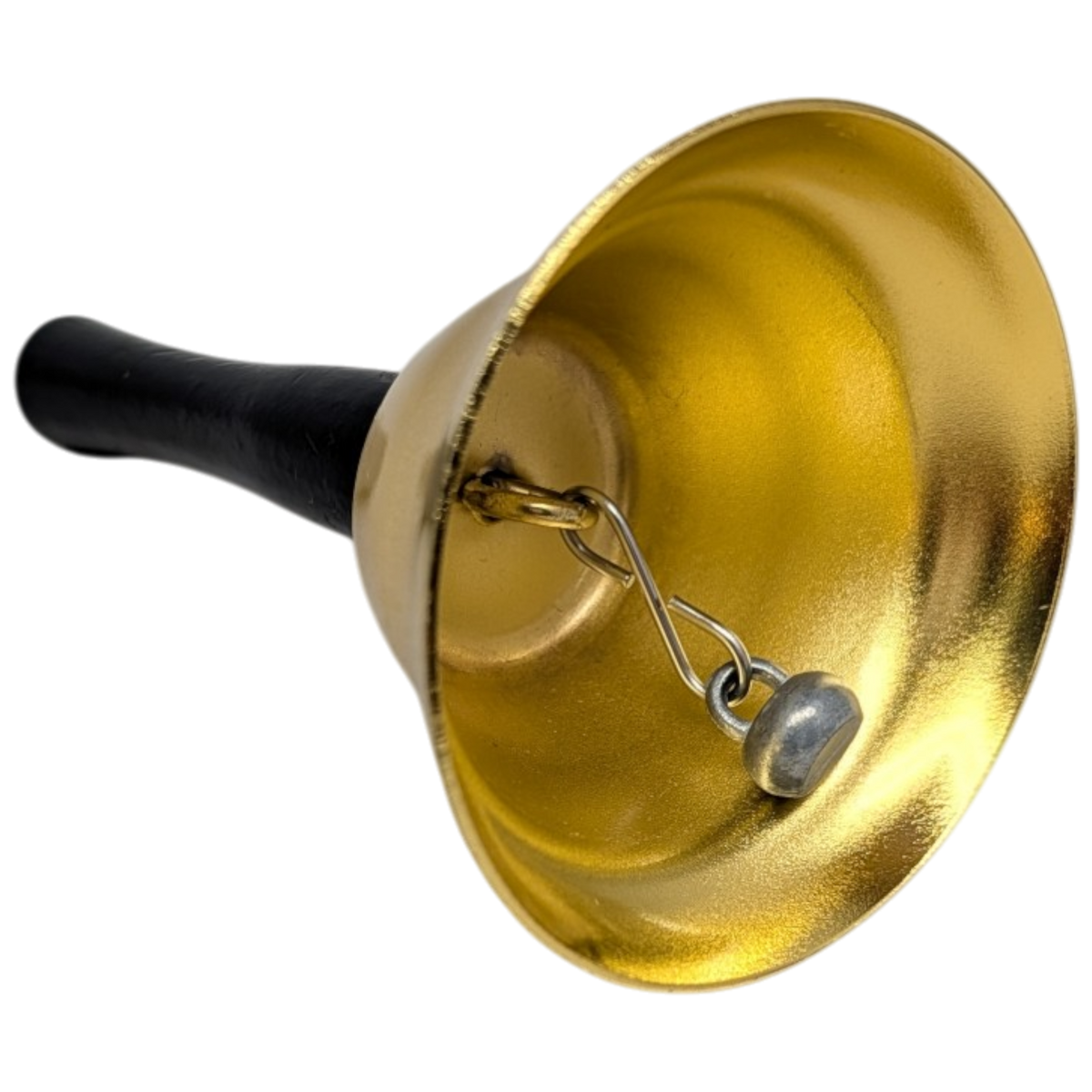 Santa Hand Bell