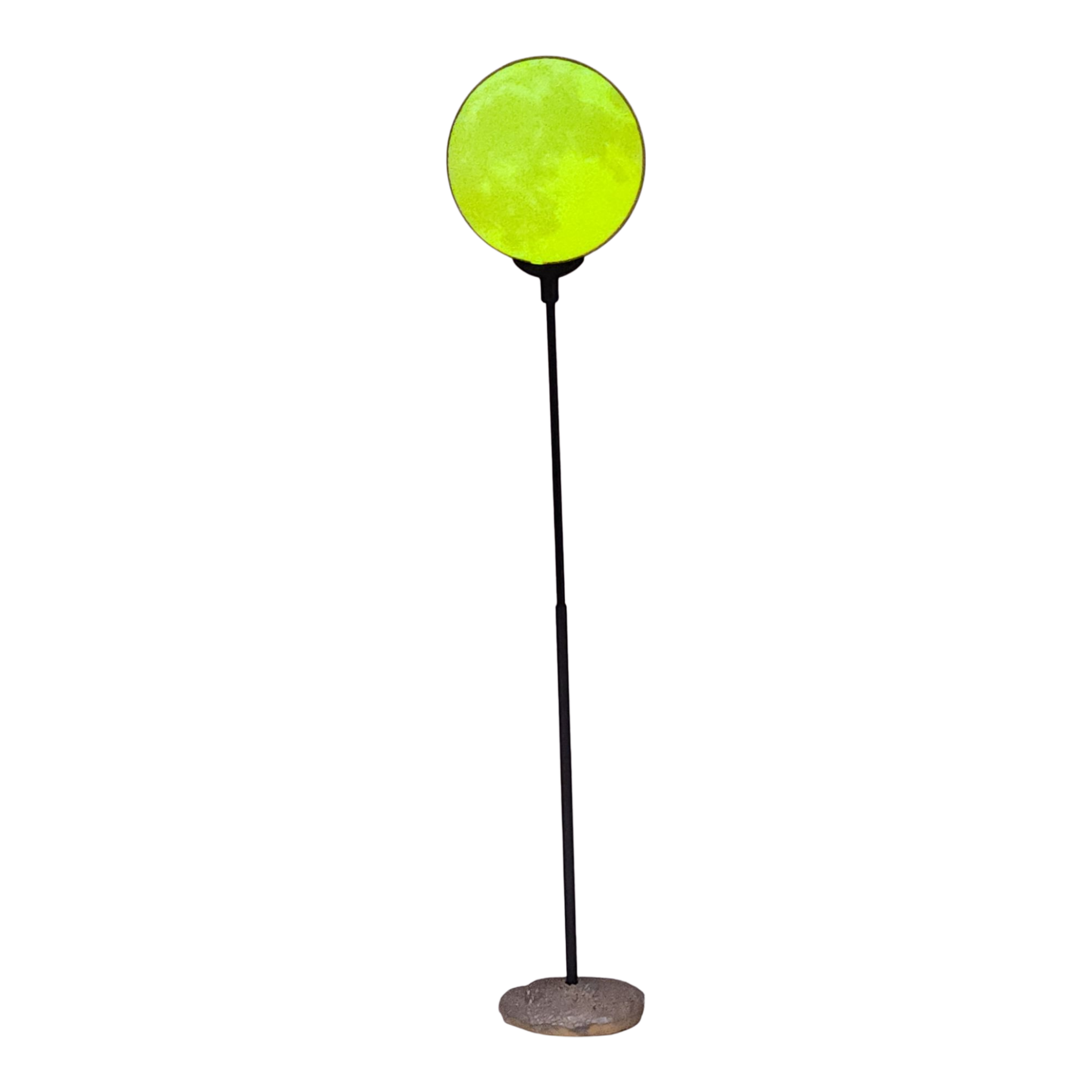 Lighted Moon for Villages