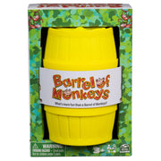 Barrel of Monkeys