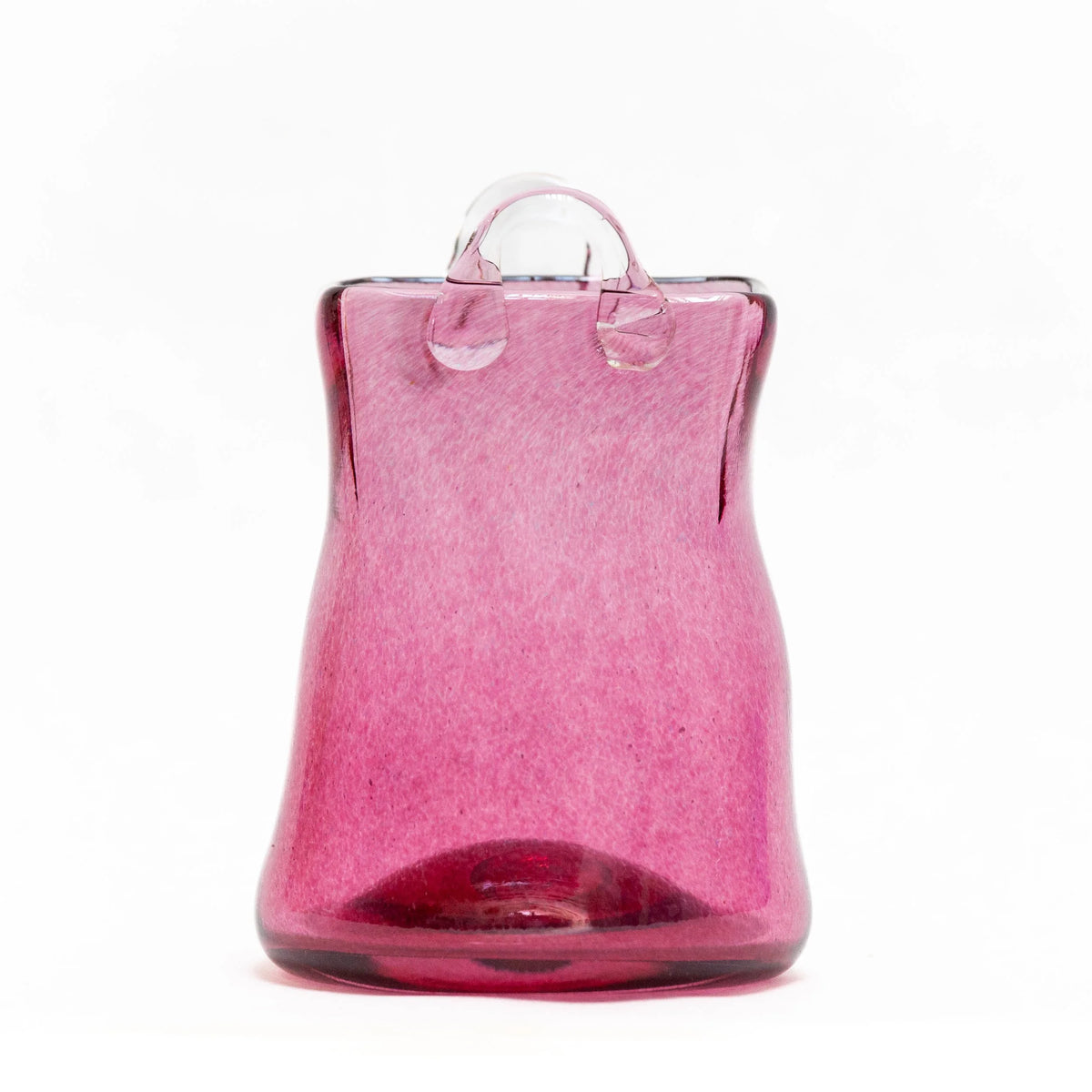Bag Vase