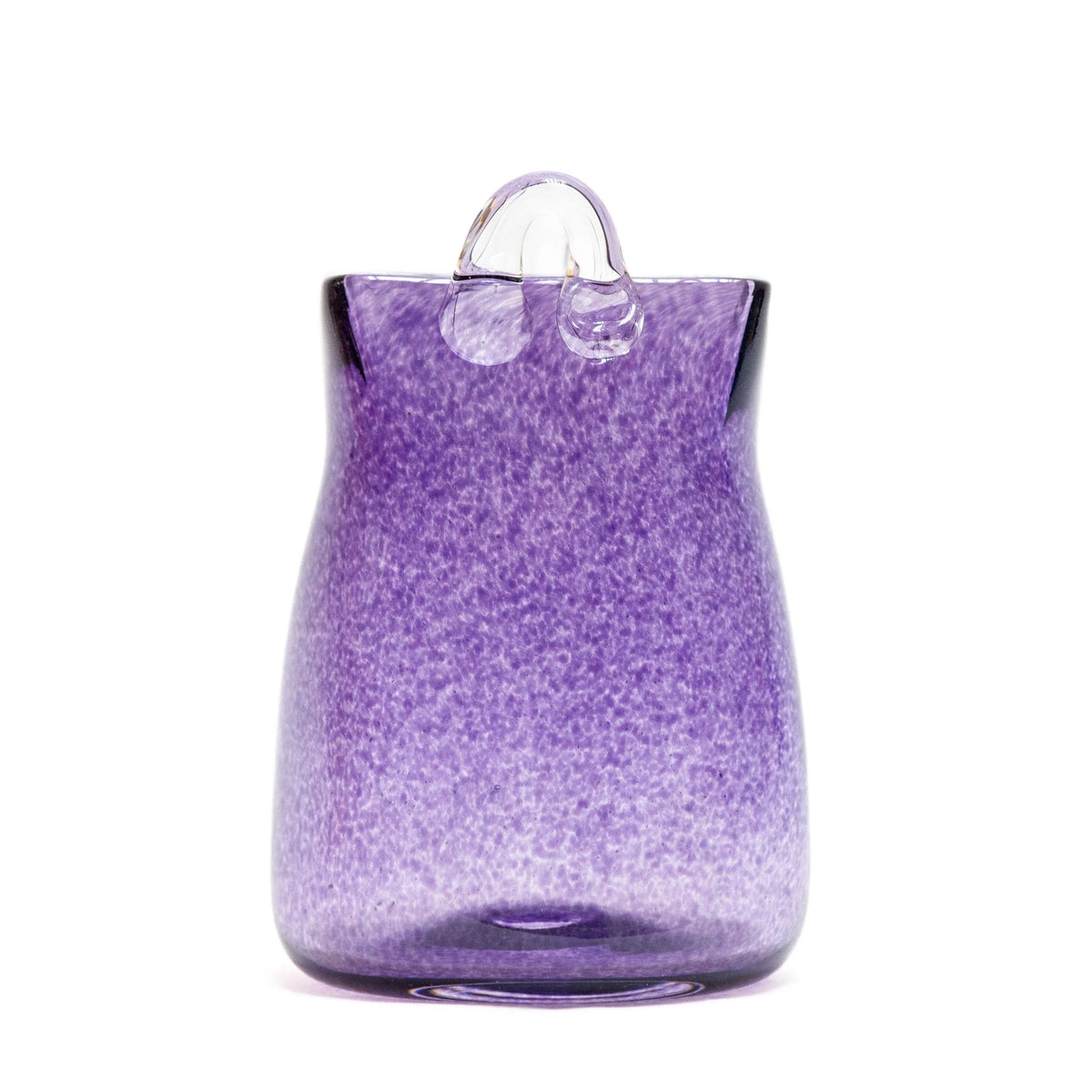 Bag Vase