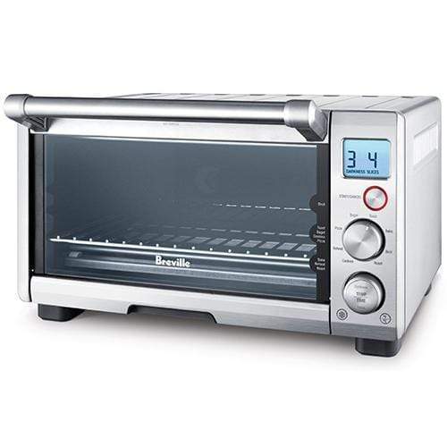 Breville Smart Oven by Kiss the Cook