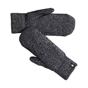 Smartwool Cozy Mitten - Black by Lenny's Shoe & Apparel