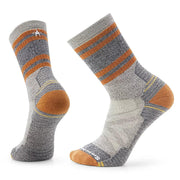 Smartwool Men's Hike Full Cushion Lolo Trail Crew Socks by Alpine Shop