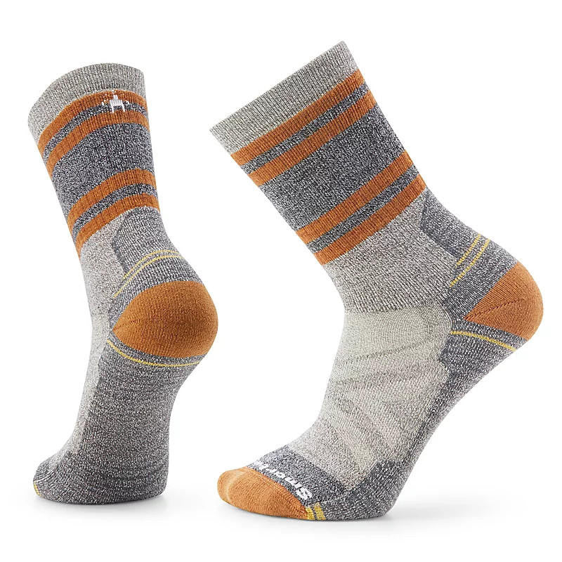 Smartwool Men's Hike Full Cushion Lolo Trail Crew Socks by Alpine Shop
