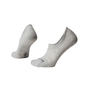 Smartwool Unisex Everyday No Show Zero Cushion Socks - Ash by Lenny's Shoe & Apparel