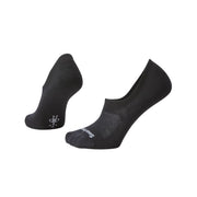 Smartwool Unisex Everyday No Show Zero Cushion Socks - Black by Lenny's Shoe & Apparel