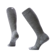 Smartwool Women's Everyday Lifestyle Knee High Light Cushion Socks - Charcoal-Light Grey by Lenny's Shoe & Apparel