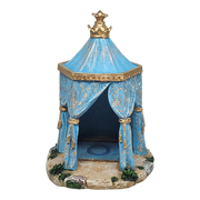 King Balthazar's Tent
