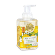 Lemon Basil Foaming Hand Soap by Kiss the Cook