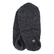 Sockettes Slipper Socks-Pure Knit Wool