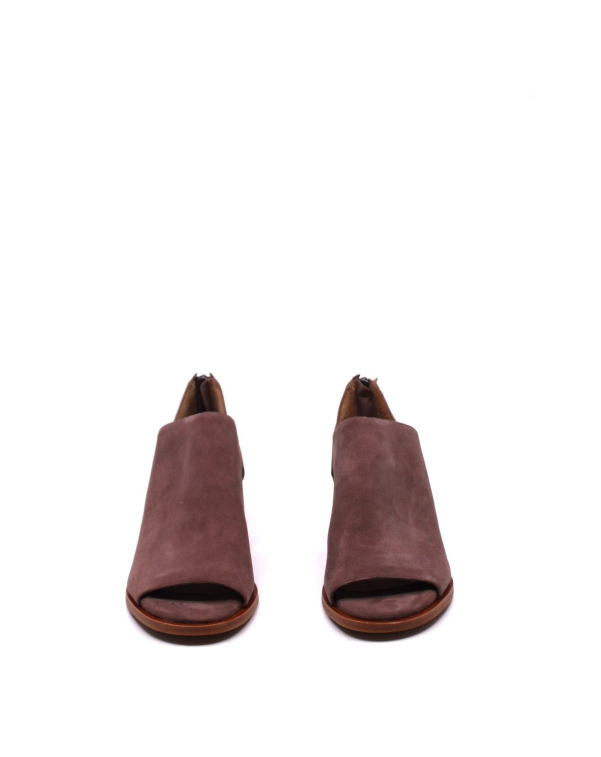 Sofft Carleigh Lavender Grey by Dear Lucy