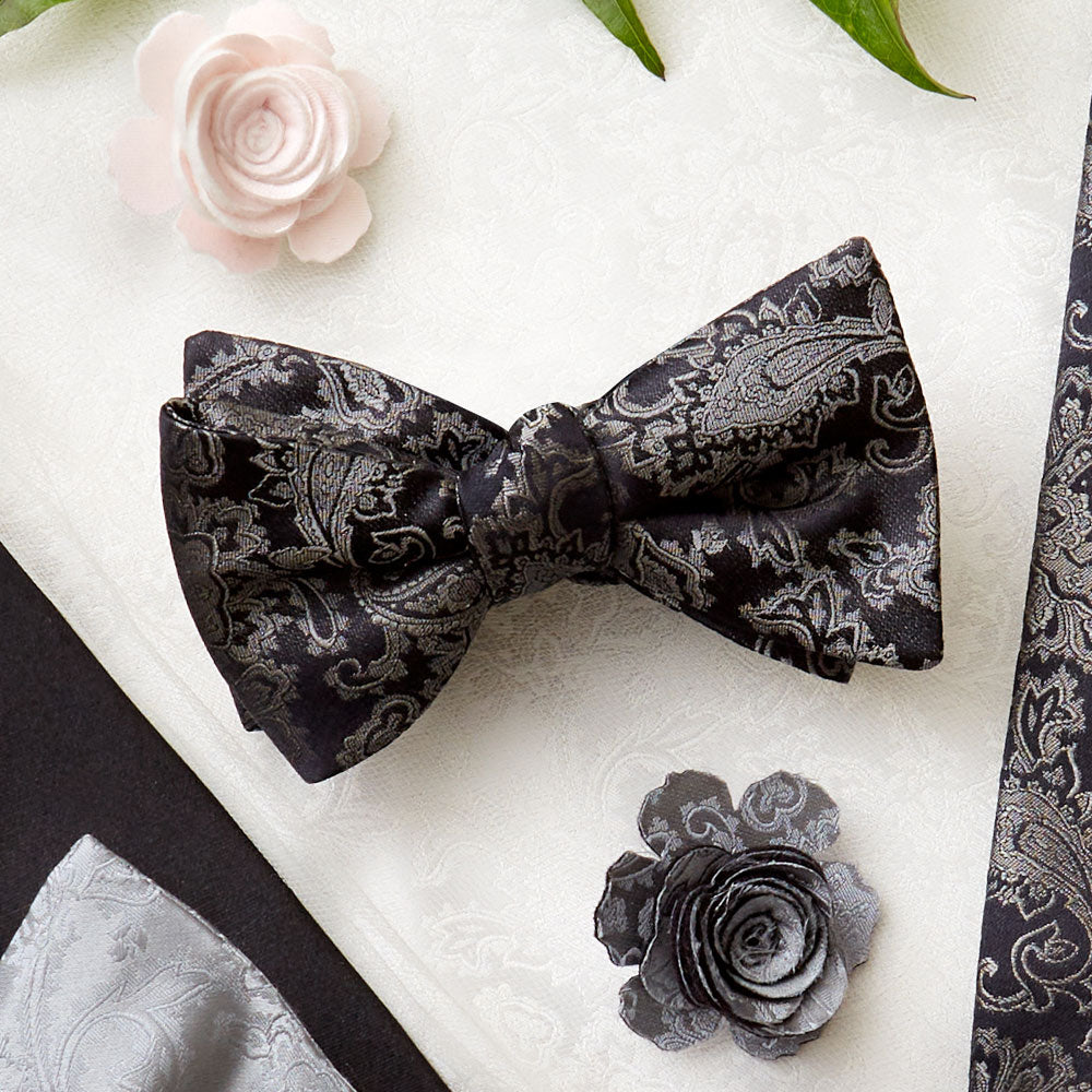 Solti - bow ties