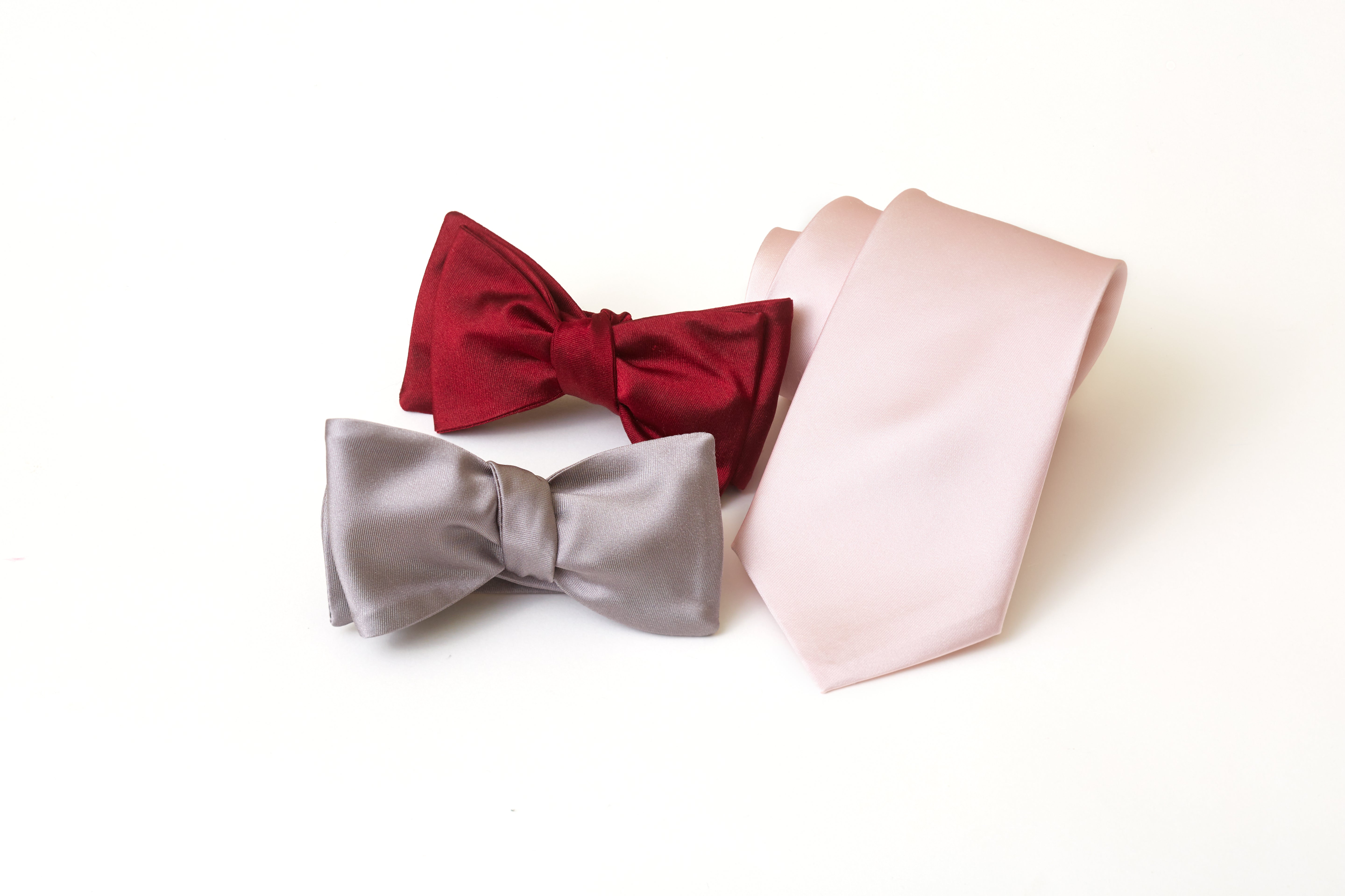 Somerville Mystic - bow ties
