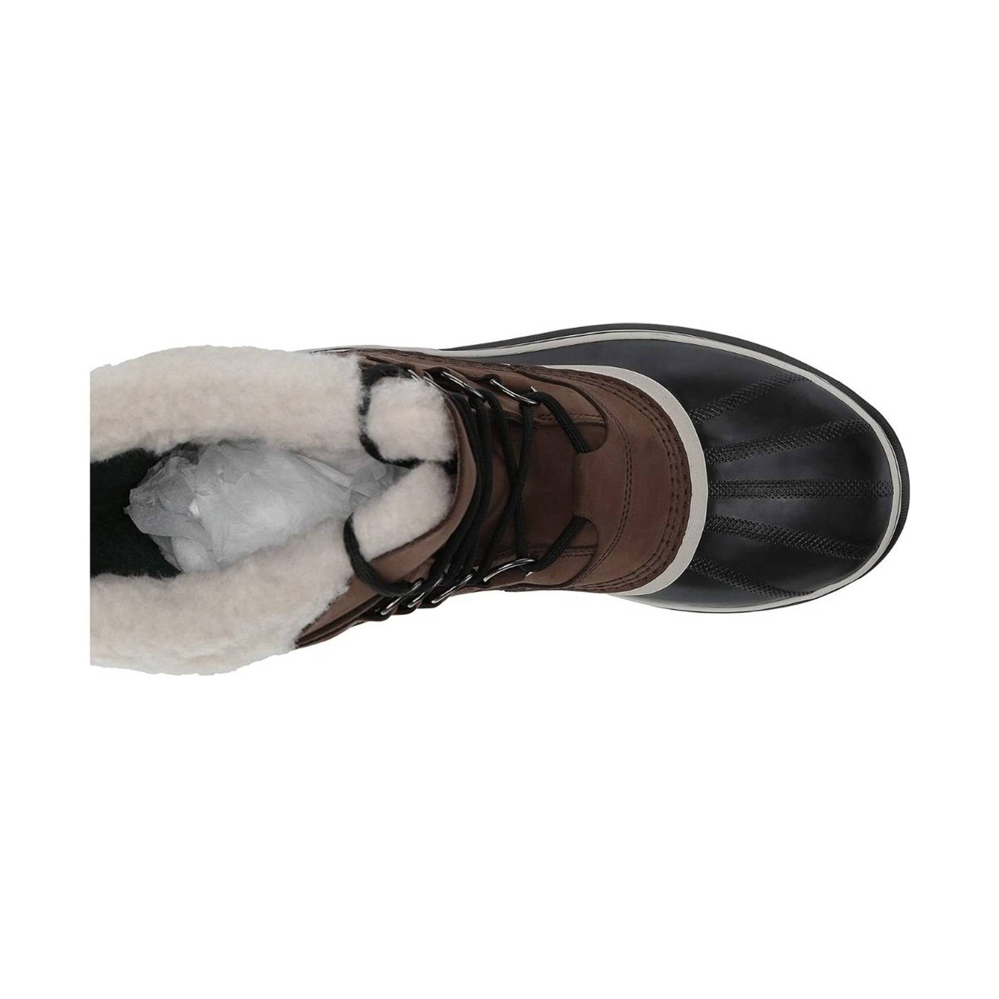 Sorel Men's Caribou Winter Boots - Bruno by Lenny's Shoe & Apparel
