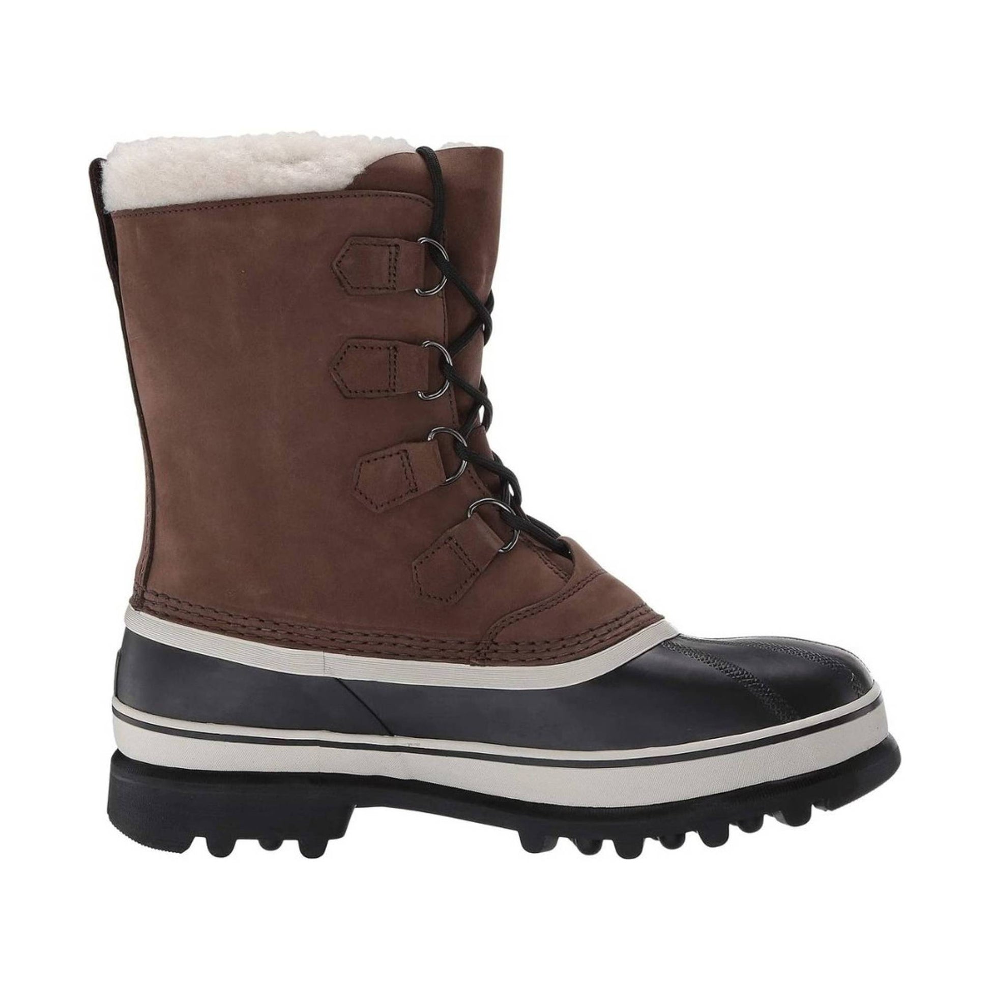 Sorel Men's Caribou Winter Boots - Bruno by Lenny's Shoe & Apparel