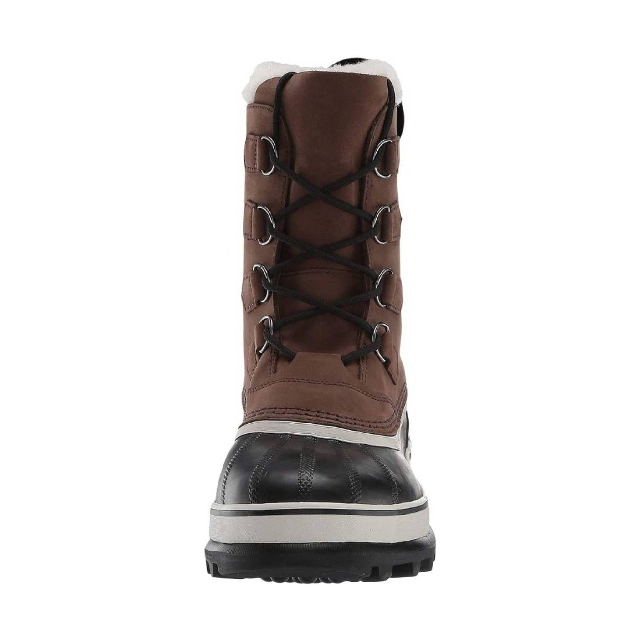Sorel Men's Caribou Winter Boots - Bruno by Lenny's Shoe & Apparel