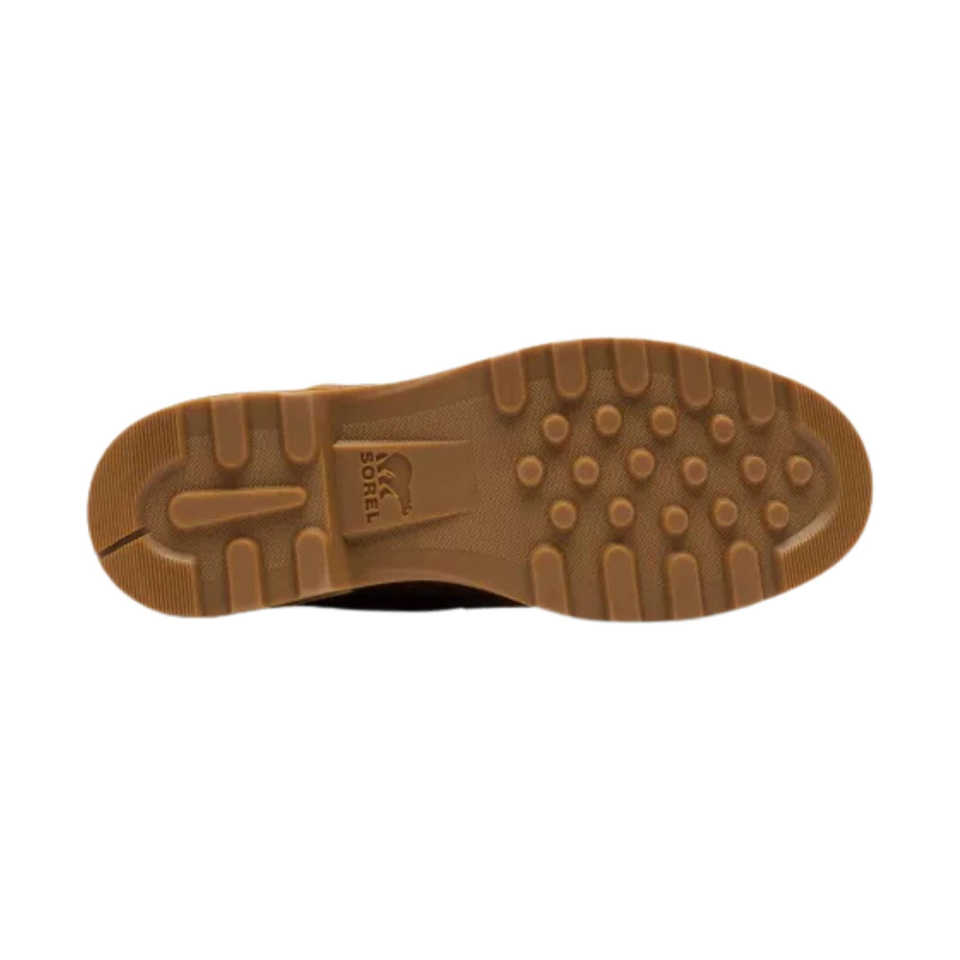 Sorel Men's Carson Moc Boots - Velvet Tan/Gum by Lenny's Shoe & Apparel