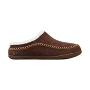 Sorel Men's Falcon Ridge II Slipper - Tobacco by Lenny's Shoe & Apparel