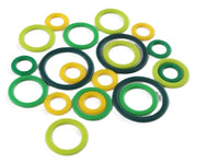KnitPro (Knitter's Pride) Stitch Ring Markers