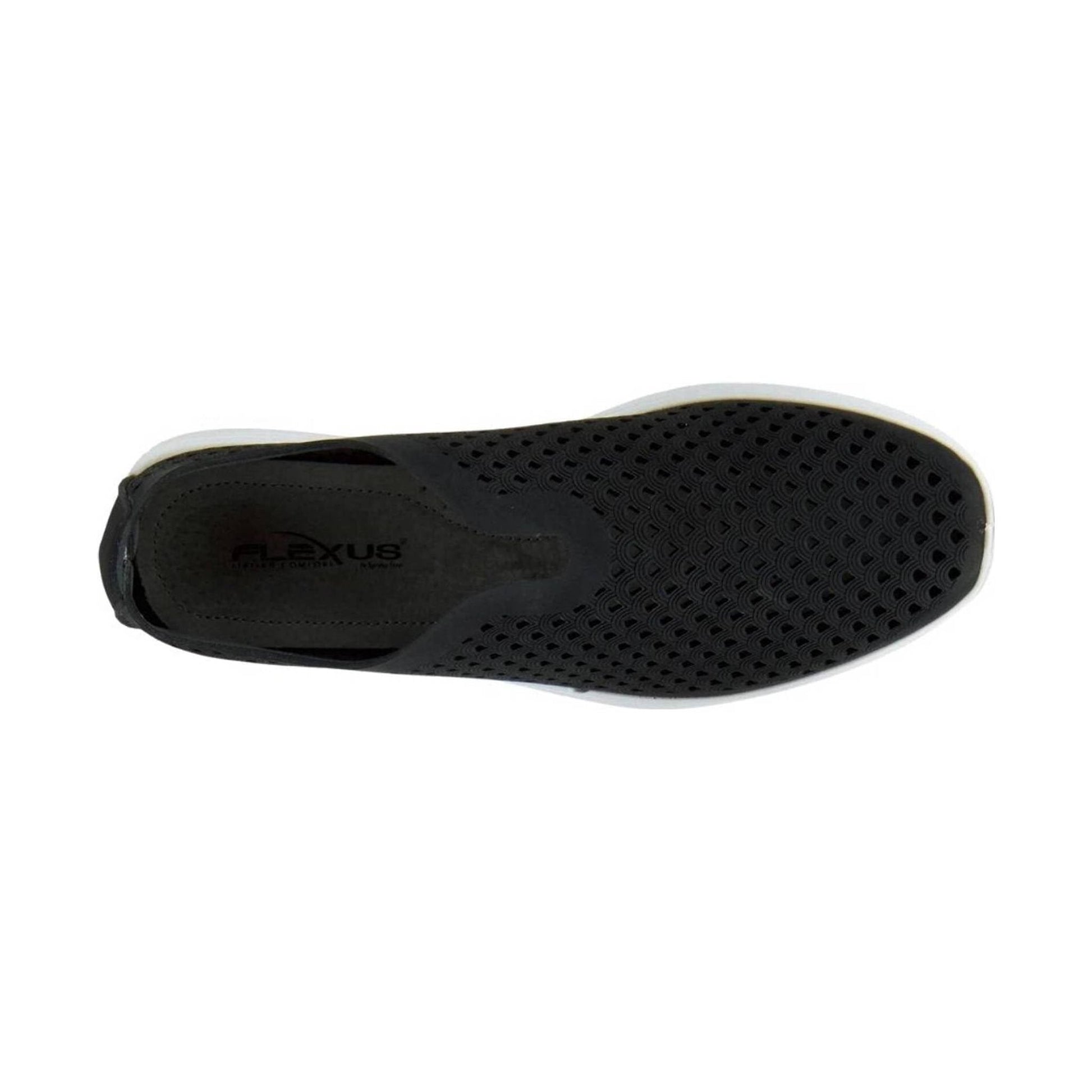 Spring Step Centrics - Black by Lenny's Shoe & Apparel