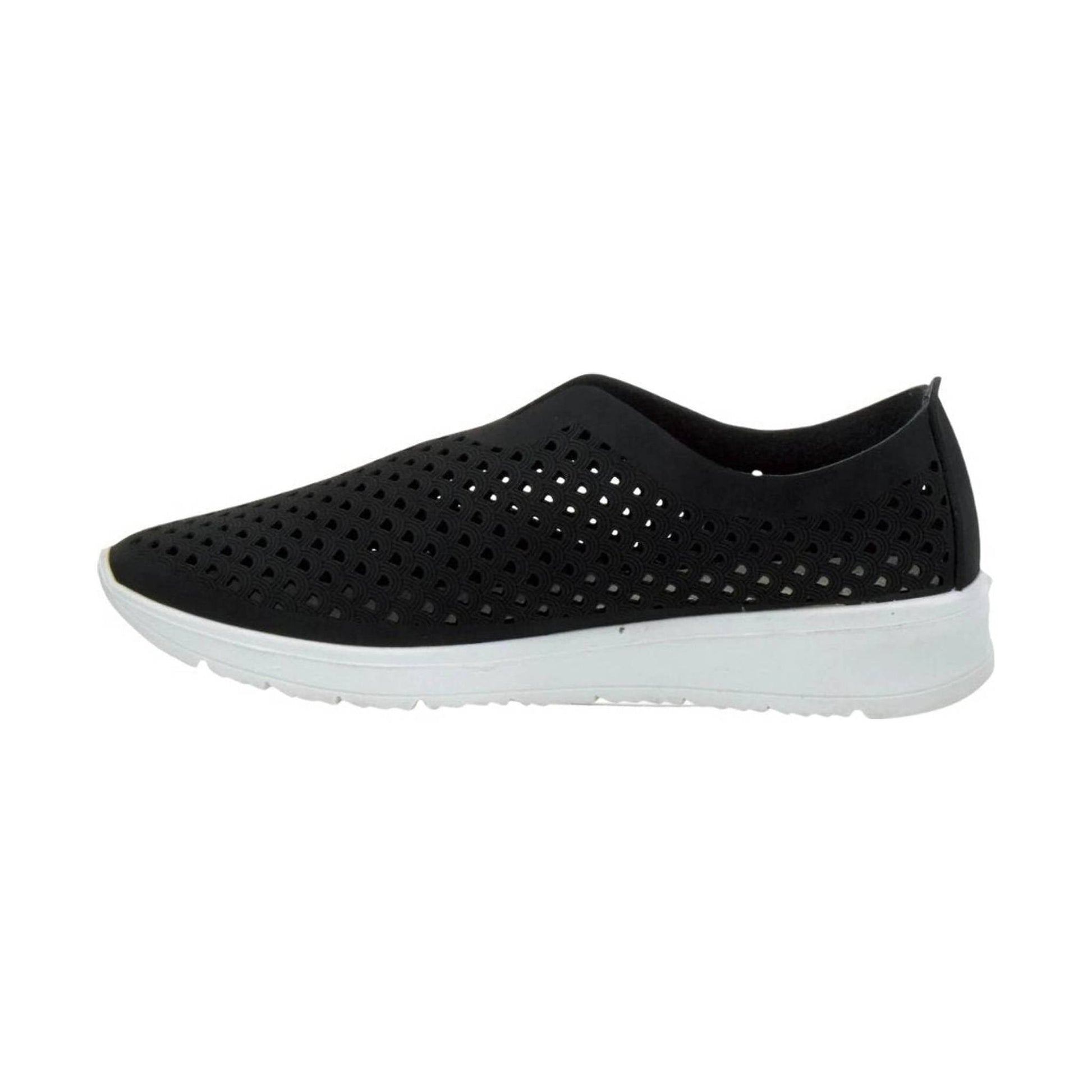 Spring Step Centrics - Black by Lenny's Shoe & Apparel