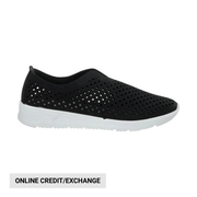 Spring Step Centrics - Black by Lenny's Shoe & Apparel