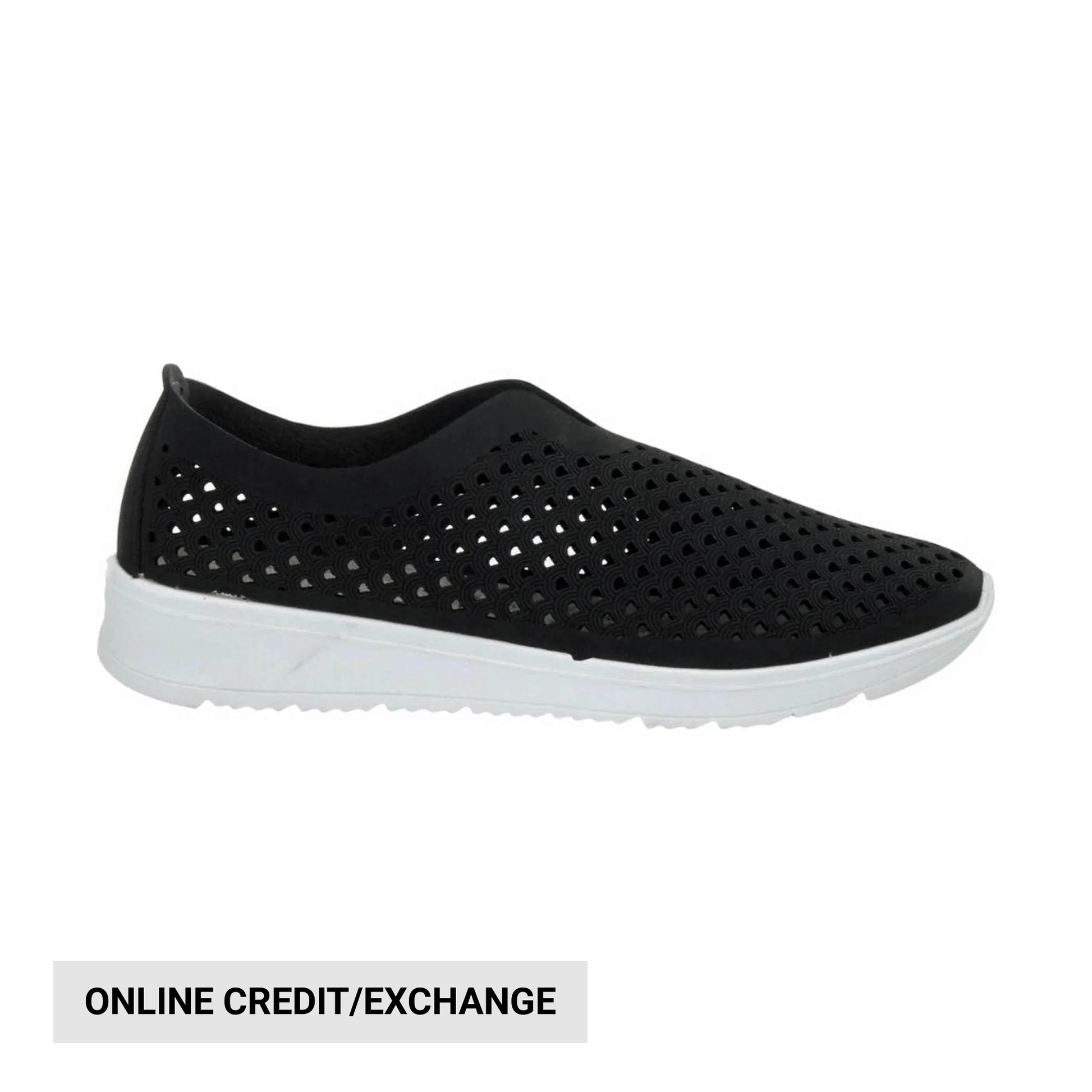 Spring Step Centrics - Black by Lenny's Shoe & Apparel