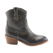 Spring Step L'artiste Women's Galop Boots - Black by Lenny's Shoe & Apparel