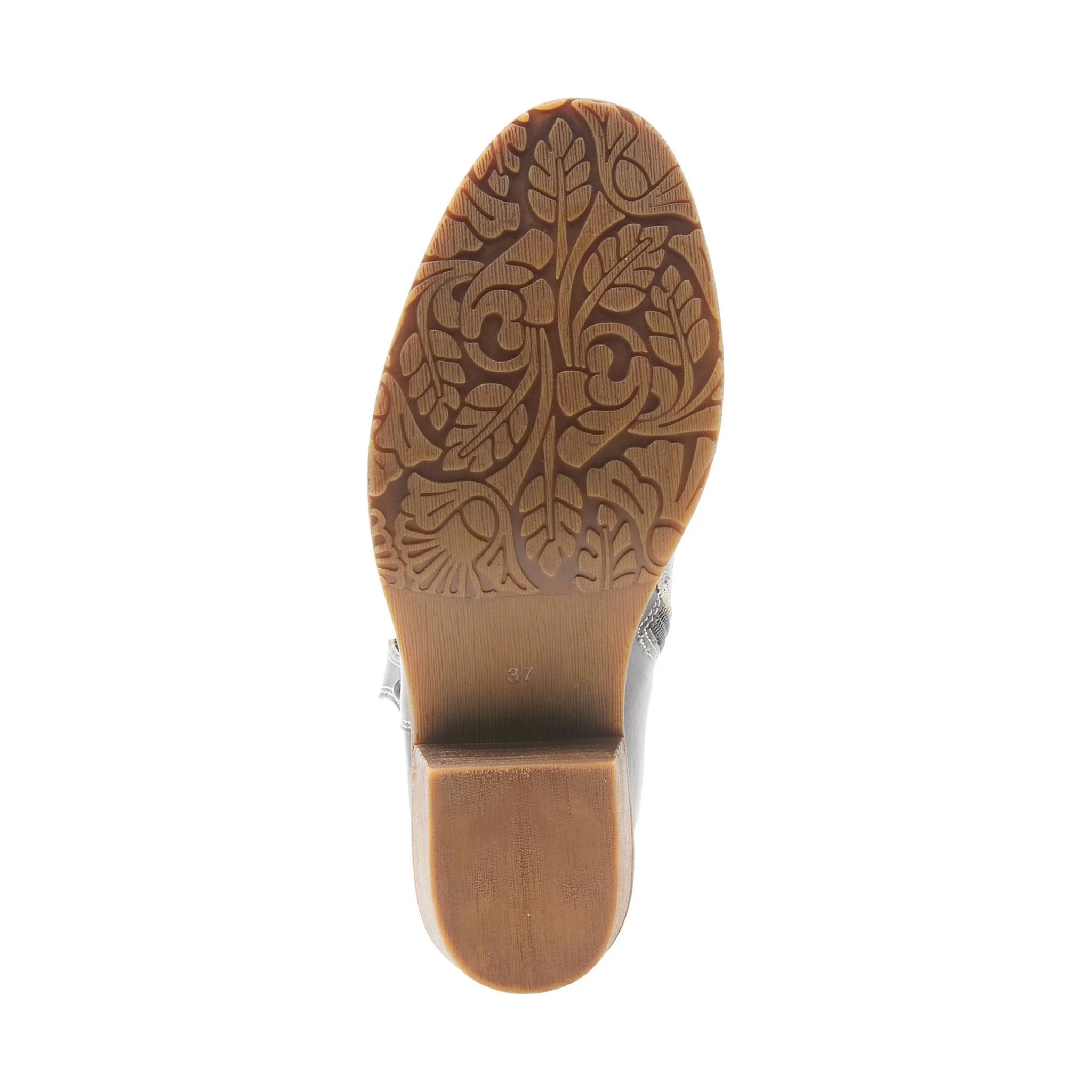 Spring Step L'artiste Women's Galop Boots - Black by Lenny's Shoe & Apparel