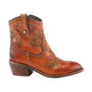 Spring Step L'artiste Women's Galop Boots - Camel by Lenny's Shoe & Apparel