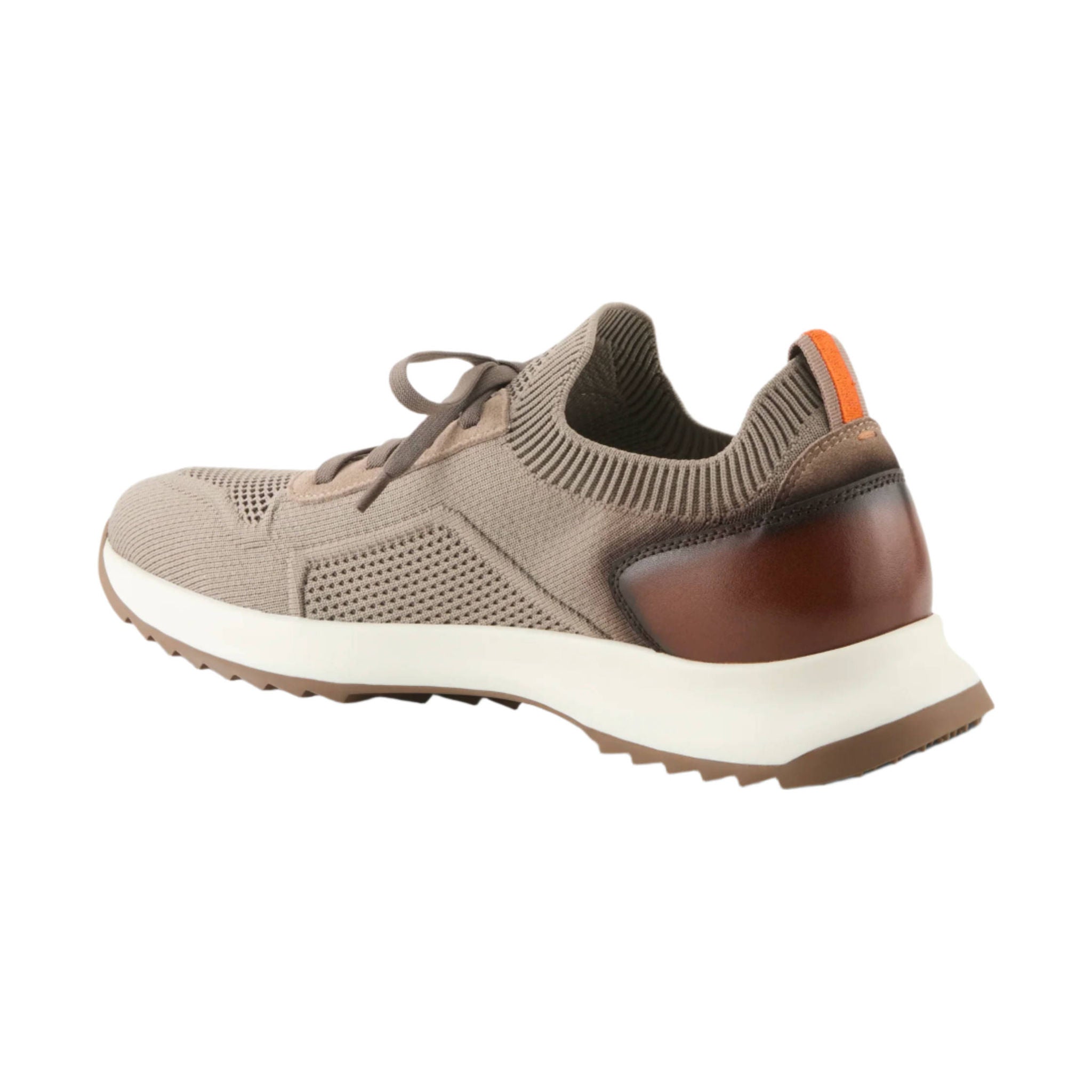 Spring Step Men's Draven Sneakers - Grey by Lenny's Shoe & Apparel