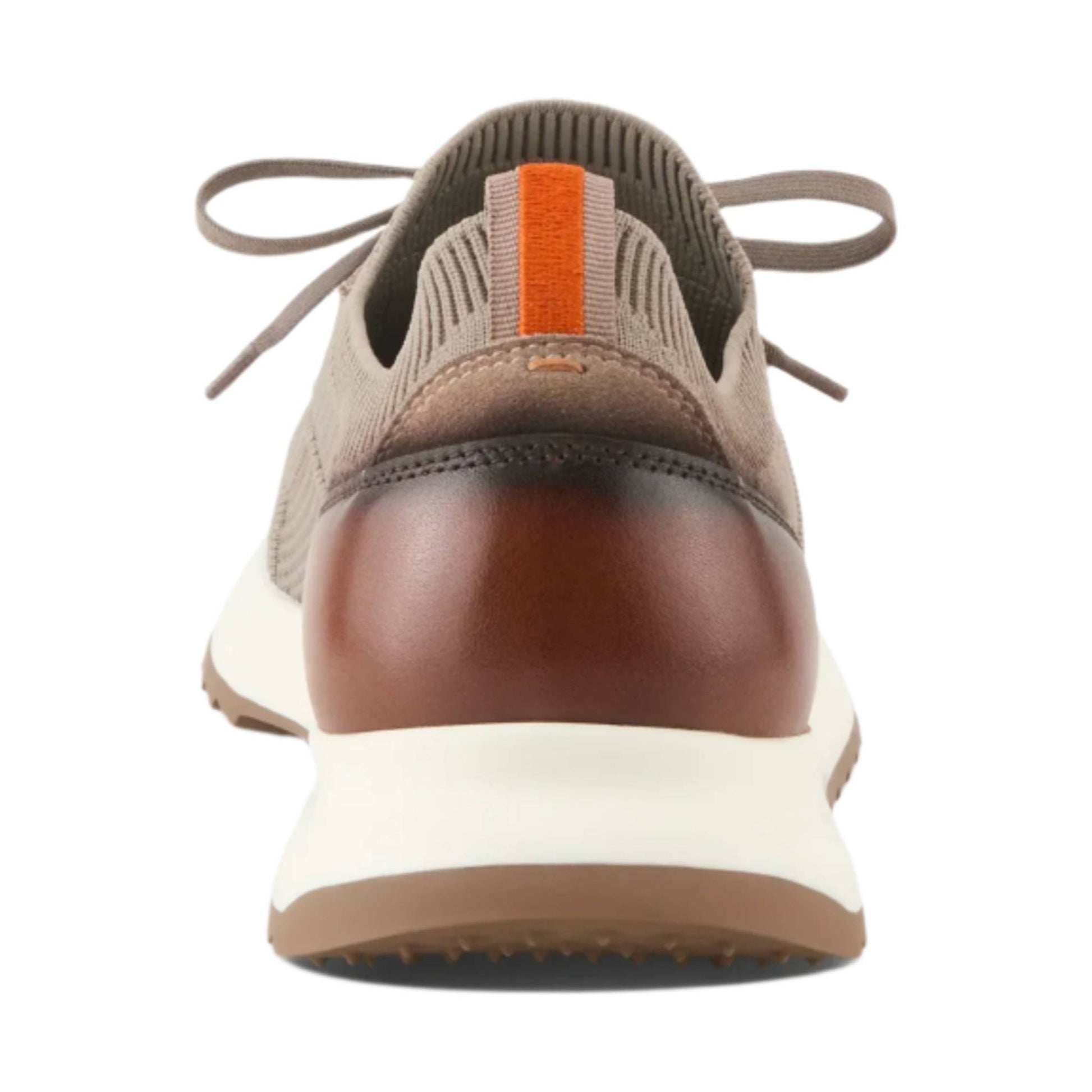 Spring Step Men's Draven Sneakers - Grey by Lenny's Shoe & Apparel