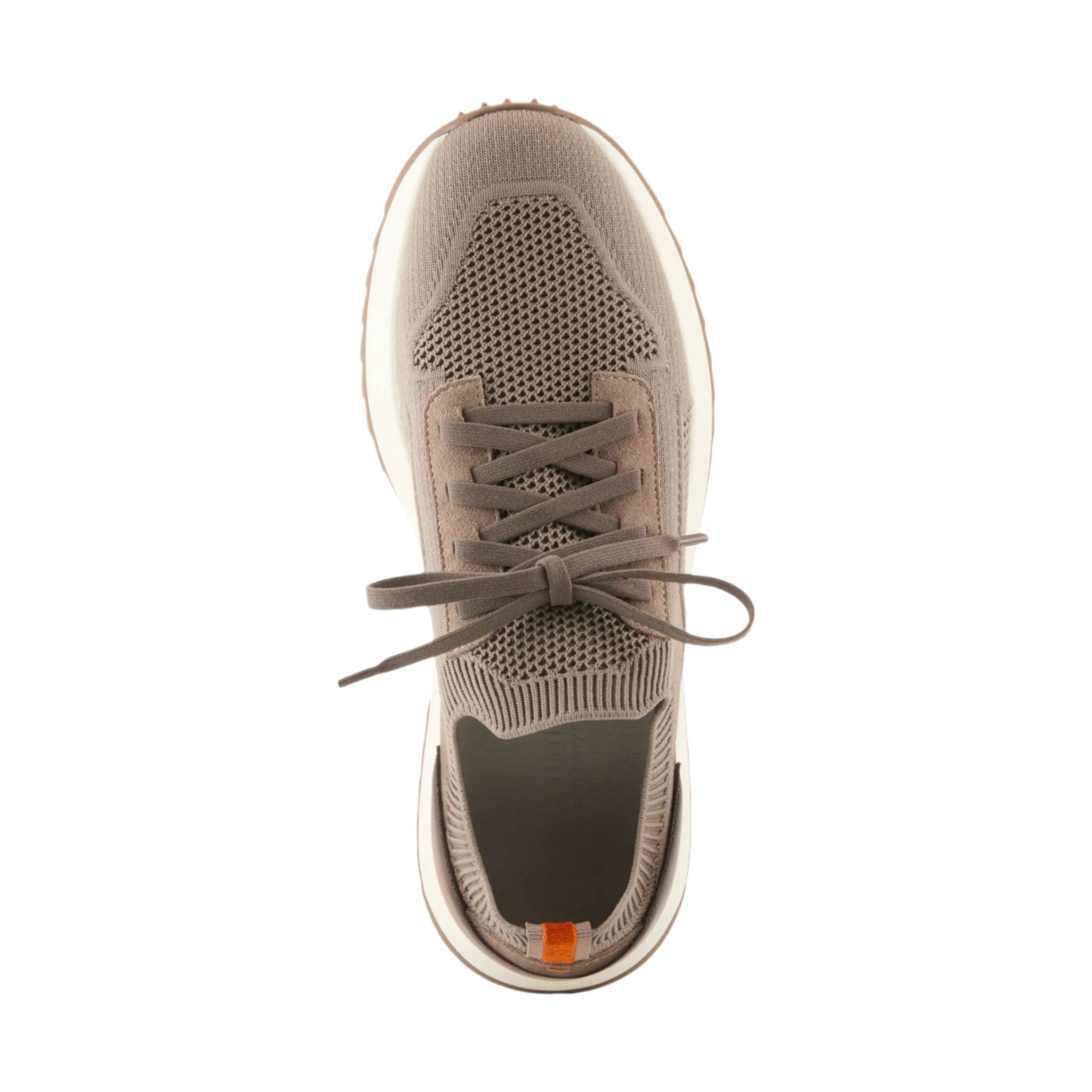 Spring Step Men's Draven Sneakers - Grey by Lenny's Shoe & Apparel