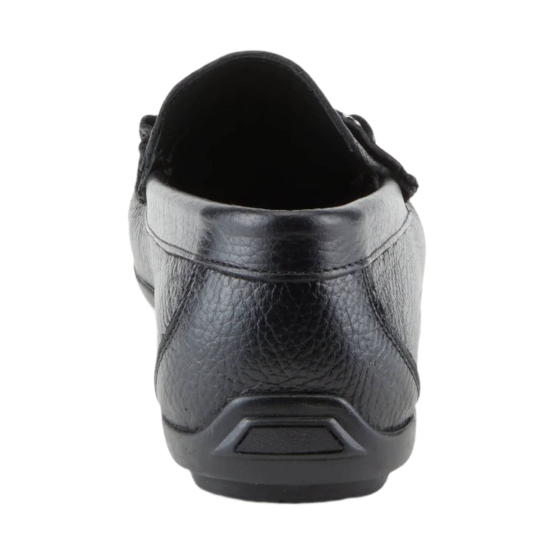 Spring Step Men's Ello Shoes - Black by Lenny's Shoe & Apparel