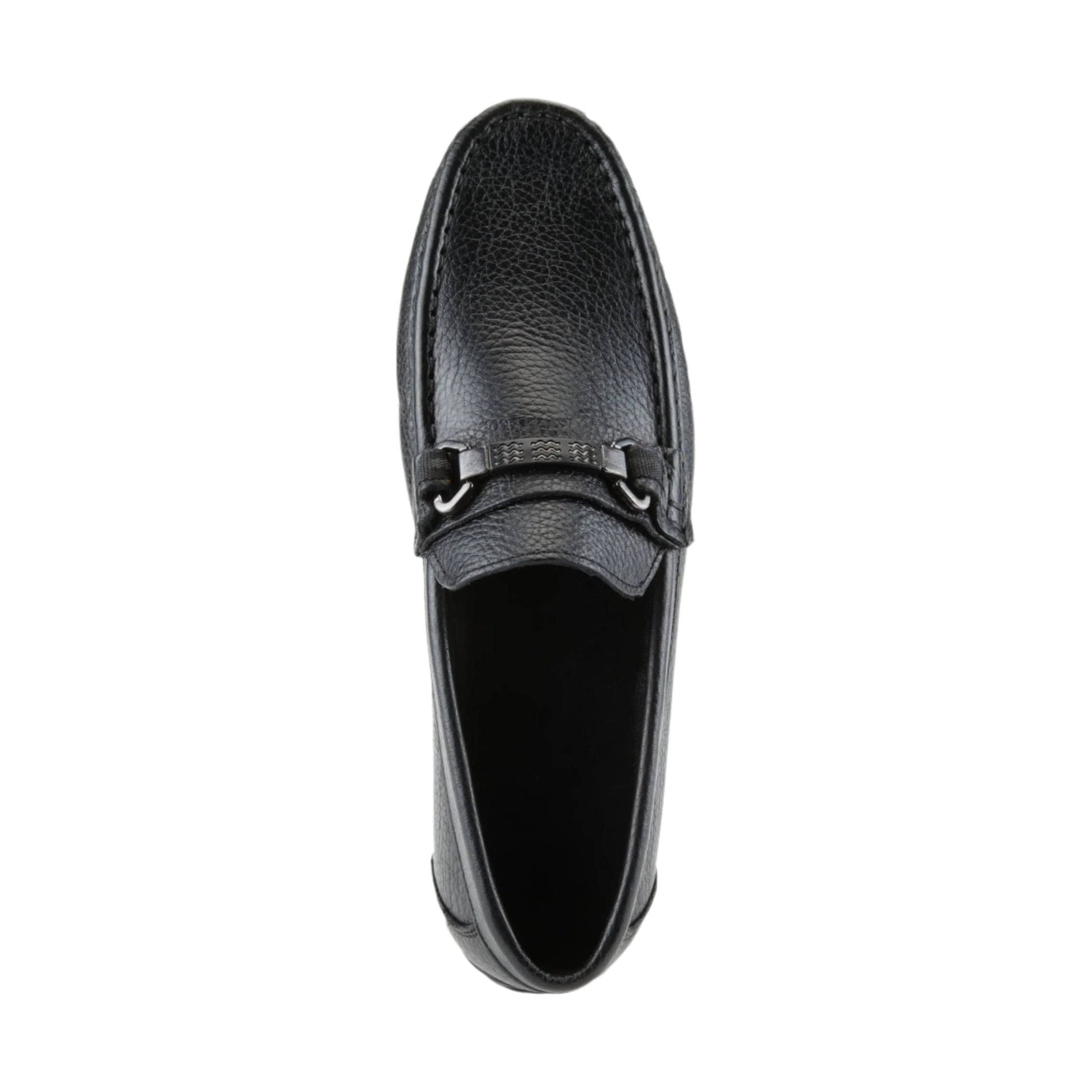 Spring Step Men's Ello Shoes - Black by Lenny's Shoe & Apparel