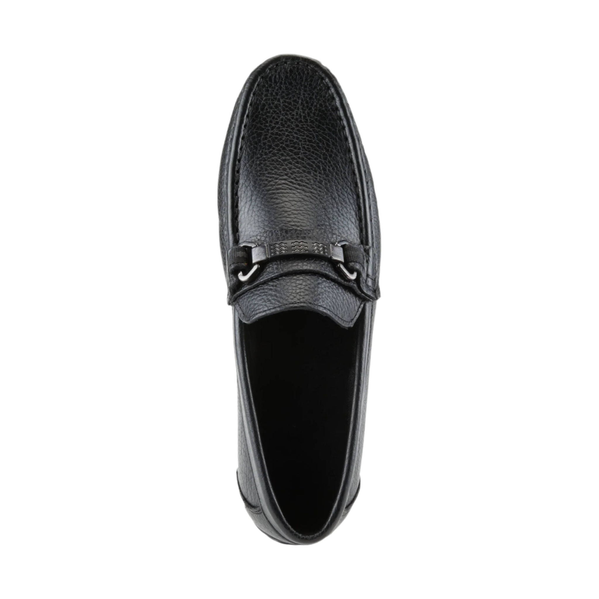 Spring Step Men's Ello Shoes - Black by Lenny's Shoe & Apparel