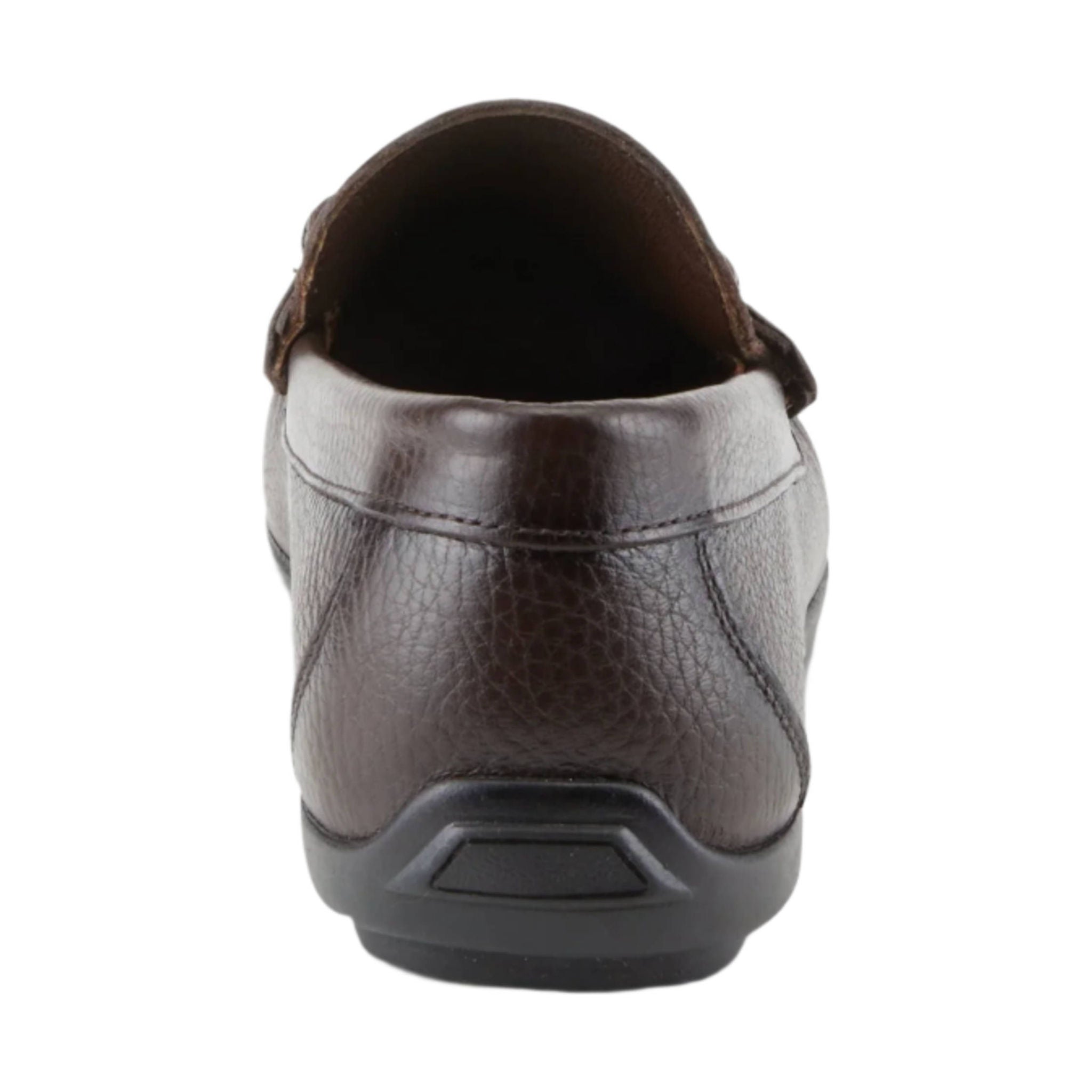 Spring Step Men's Ello Shoes - Dark Brown by Lenny's Shoe & Apparel