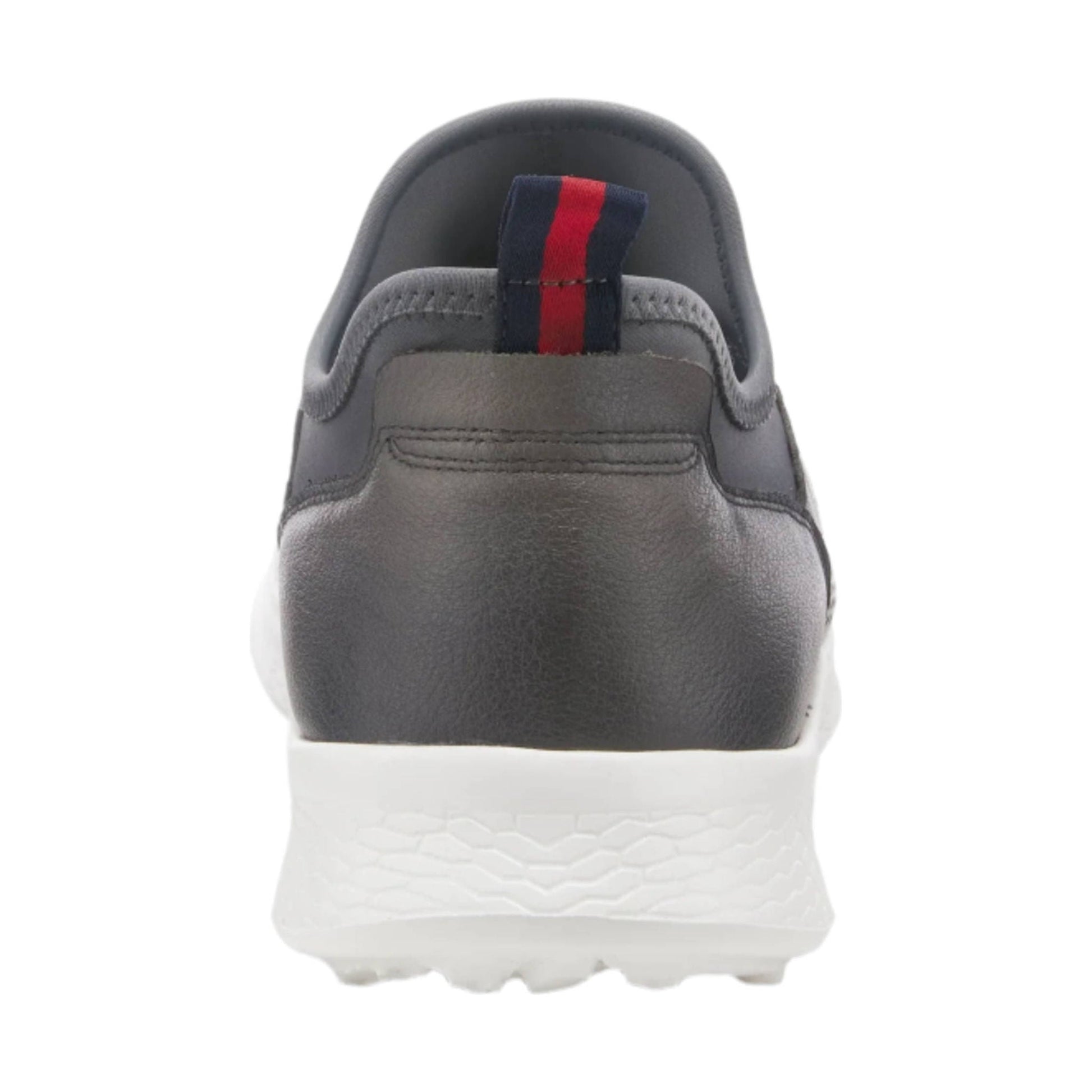 Spring Step Men's Kris Sneakers - Grey by Lenny's Shoe & Apparel